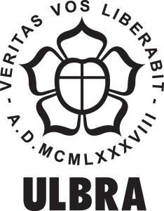 ULBRA Logo Vector