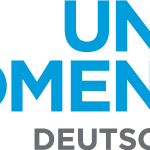 UN Women Deutschland Logo Vector