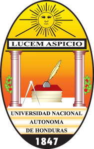 UNAH Logo Vector