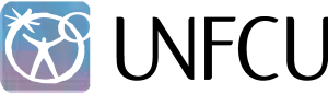 UNFCU Logo Vector