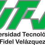 UNIVERSIDAD TECNOLÓGICA FIDEL VELÁZQUEZ Logo Vector