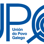 UPG (Unión do Povo Galego) Logo Vector