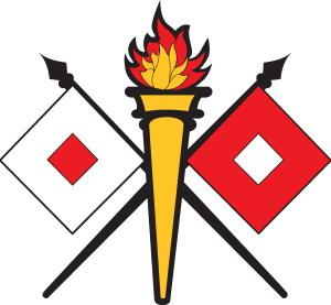 US Army Signal Corps Logo Vector