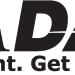 USADATA Logo Vector