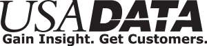 USADATA Logo Vector