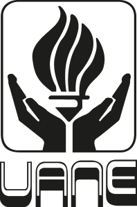 Uane Logo Vector