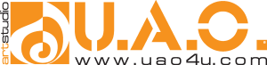 Uao Logo Vector