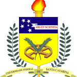 Ufsc Logo Vector