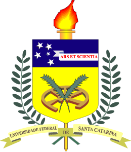 Ufsc Logo Vector