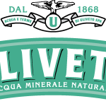 Uliveto  Logo Vector