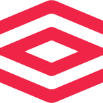 Umbro red Logo Vector