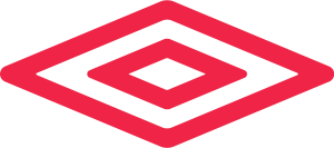 Umbro red Logo Vector