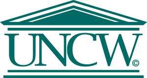 Uncw Logo Vector