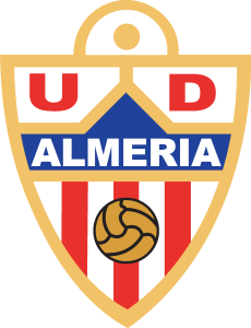 Union Deportiva Almeria Logo Vector