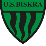 Union Sportive De Biskra Logo Vector