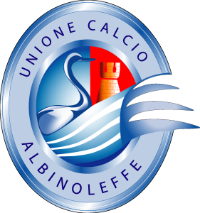 Unione Calcio Albinoleffe Logo Vector