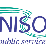 Unison Logo Vector