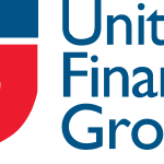 United Financial Group Logo Vector