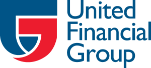 United Financial Group Logo Vector