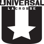 Universal Lacrosse Logo Vector