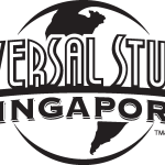 Universal Studios Singapore Logo Vector