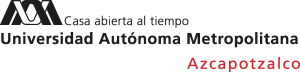 Universidad Autónoma Metropolitana Azcapotzalco Logo Vector