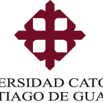 Universidad Catolica De Santiago De Guayaquil Logo Vector