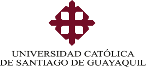 Universidad Catolica De Santiago De Guayaquil Logo Vector