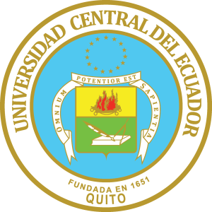 Universidad Central Del Ecuador Logo Vector