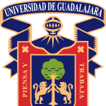 Universidad De Guadalajara Logo Vector