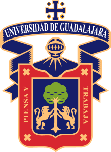 Universidad De Guadalajara Logo Vector