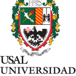 Universidad Del Salvador Logo Vector