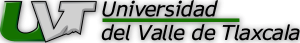 Universidad Del Valle de Tlaxcala UVT Logo Vector