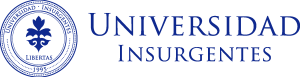 Universidad Insurgentes Logo Vector