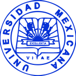 Universidad Mexicana Logo Vector