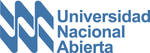 Universidad Nacional Abierta De Venezuela Logo Vector