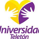 Universidad Teleton Logo Vecto