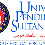 Universiti Pendidikan Sultan Idris Logo Vector