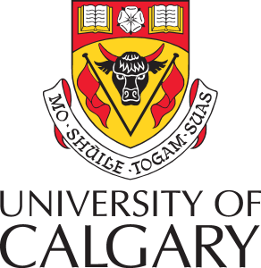 University Of Calgary Logo Vector