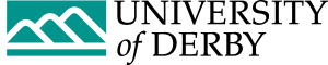 University Of Derby Logo Vector