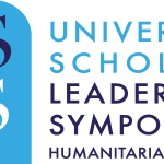 University Scholars Leadership Symposium Logo Vector