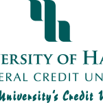 University of Hawaii Federal Credit Union Logo Vector