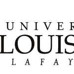 University of Louisiana at Lafayette Logo Vector