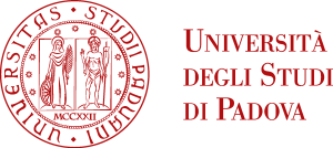 University of Padua Logo Vector