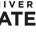 University of Waterloo Vertical Logo Vector