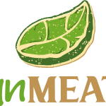 Unmeat Logo Vector