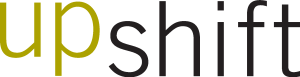 UpShift Creative Group Logo Vector