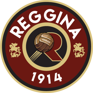 Urbs Reggina 1914 Logo Vector