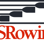 Us Rowing Logo Vector