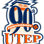 Utep Logo Vector